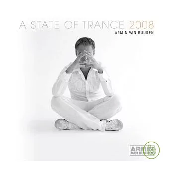 Armin van Buuren / A State Of Trance 2008