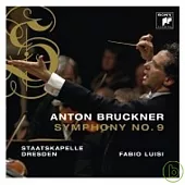 Fabio Luisi / Bruckner:Symphony No.9