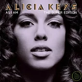 Alicia Keys / As I Am The Super Edition