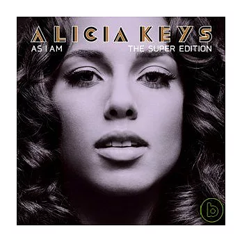 Alicia Keys / As I Am The Super Edition