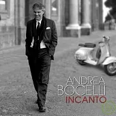 Andrea Bocelli / Incanto[Limited Edition]
