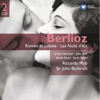 Dame Janet Baker / Berlioz: Romeo et Juliette