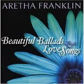 Aretha Franklin / Beautiful Ballads& Love Songs