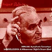 Bruno Walter conducts Two Romantic Masterpieces