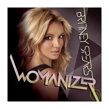 Britney Spears / Womanizer