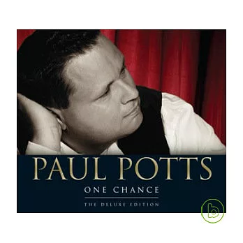 Paul Potts / One Chance Special Edition