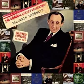 Vladimir Horowitz / The Original Jacket Collection