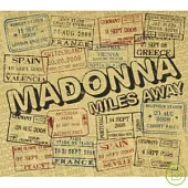 Madonna / Miles Away