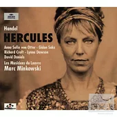 Handel - Hercules, Musical Drama in Three Acts HWV 60