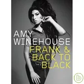 Amy Winehouse / Frank & Back To Black [Deluxe Box]