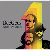 Bee Gees / Number One’s