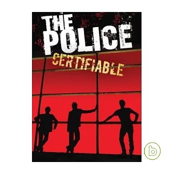 The Police / Certifiable