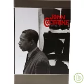 John Coltrane / Interplay Boxset