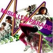 MISIA 米希亞 / LUVPARADE / Color of Life
