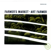 Art Farmer / Farmer’s Market