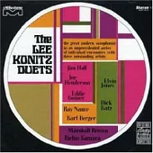 Lee Konitz / Duets