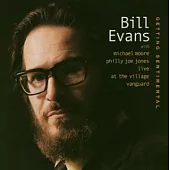 Bill Evans / Getting Sentimental