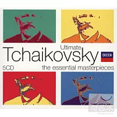 Ultimate Tchaikovsky - The Essential Masterpieces