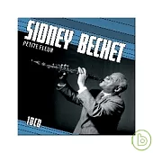 席尼‧貝雪 / 瓦礫系列: 生涯經典全紀錄! (10CD)