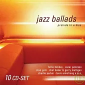 V.A. / Jazz Ballads