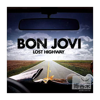 Bon Jovi / Lost Highway [LEP]