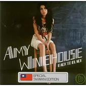 Amy Winehouse / Back To Black [LEP]