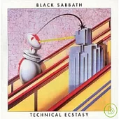 Black Sabbath / Technical Ecstasy