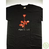 Depeche Mode / Violator Black - T-Shirt (M)