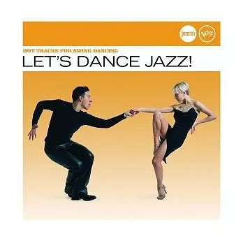 【Jazz Club 62】Let’s Dance Jazz!