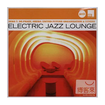 【Jazz Club 64】Electric Jazz Lounge