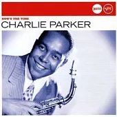 Charlie Parker /【Jazz Club 68】Now’s the Time