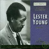 Lester Young / Portrait
