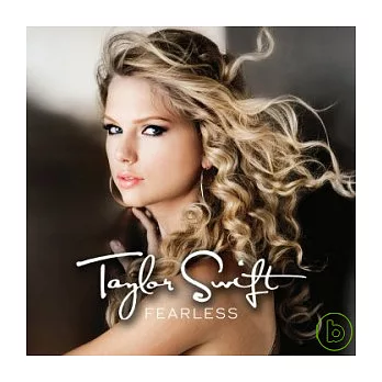 Taylor Swift / Fearless