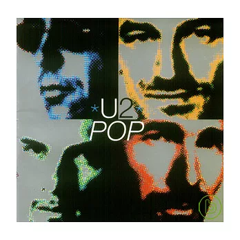 U2 / Pop