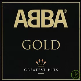 博客來 Abba Gold Greatest Hits
