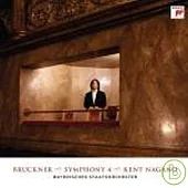 Kent Naganos / Bruckner: Symphony 4