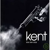 Kent / Kent Box 1991-2008 (10CD)