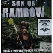 OST / SON OF RAMBOW