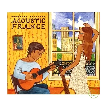 Acoustic France