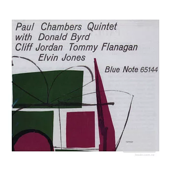 Paul Chambers  / Paul Chambers Quintet