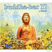 V.A.(Mix by Ravin) / Buddha Bar 11