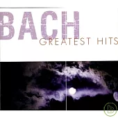 Bach Greatest Hits 作曲家必備系列一 (巴哈)