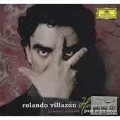 Handel : Arias / Rolando Villazon