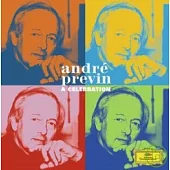 Andre Previn - A Celebration