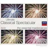 Ultimate Classical Spectatcular - The Essential Masterpieces