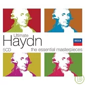 Ultimate Haydn - The Essential Masterpieces