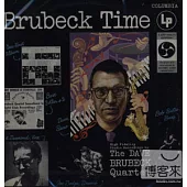 Dave Brubeck / Brubeck Time