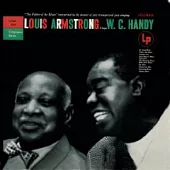 Louis Armstrong / Plays WC Hardy