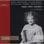 Lucia Popp  Opernhighlights