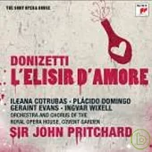 Donizetti：L’elisir D’amore